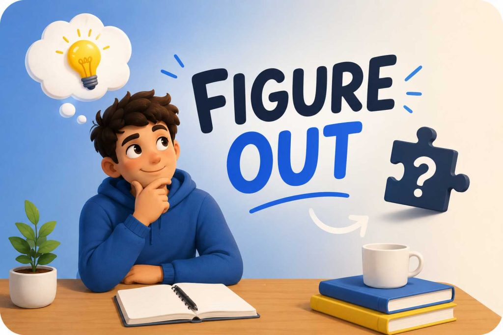 Figure Out Meaning