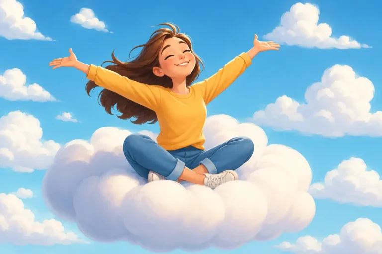On Cloud Nine Meaning