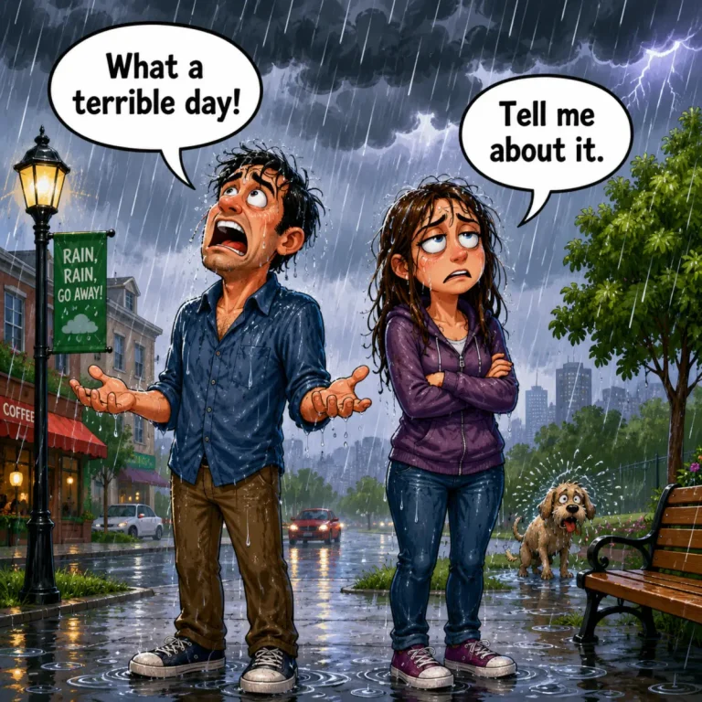 Tell Me About It Meaning